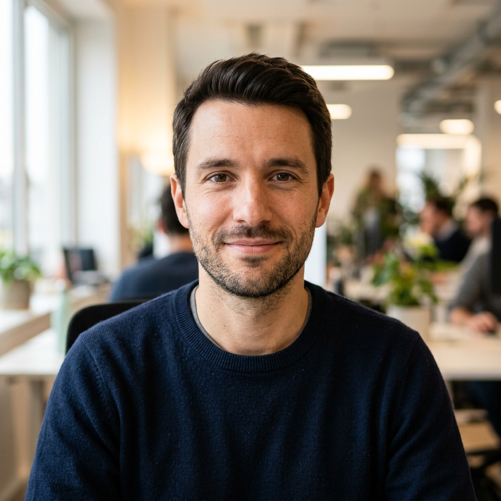 Marc Cizeron